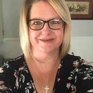 Meet your Posher, Terri